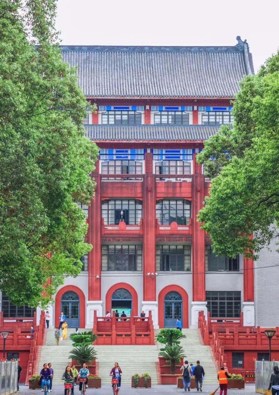 成都十大民国老建筑 (成都优秀历史建筑)