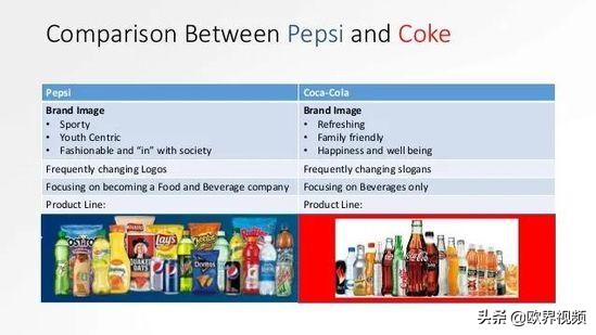 为什么百事可乐是肥宅快乐水,可乐为啥有个外号叫肥宅快乐水