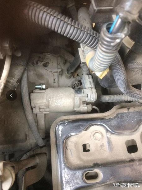 丰田rav4手动挡挂4挡和5挡抖动,12丰田rav4怠速时发动机声音大抖动