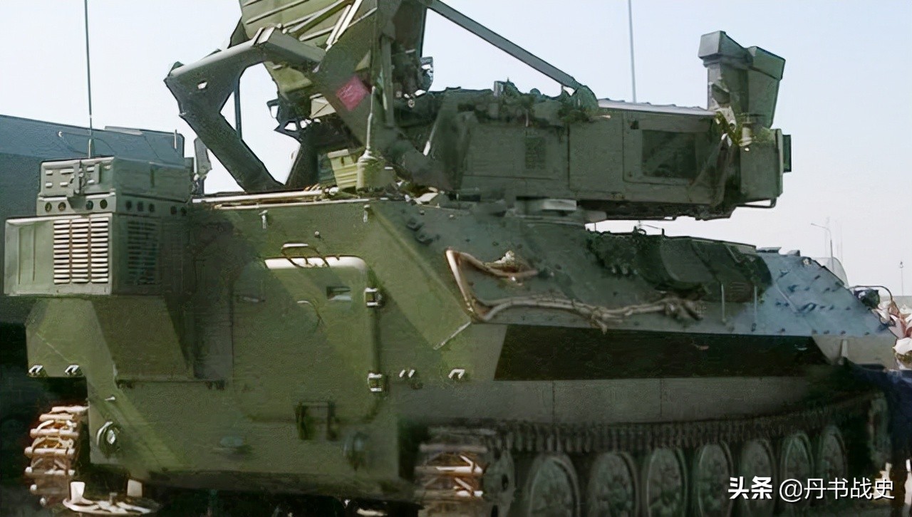 苏联啄木鸟雷达系统,苏联反隐身雷达技术