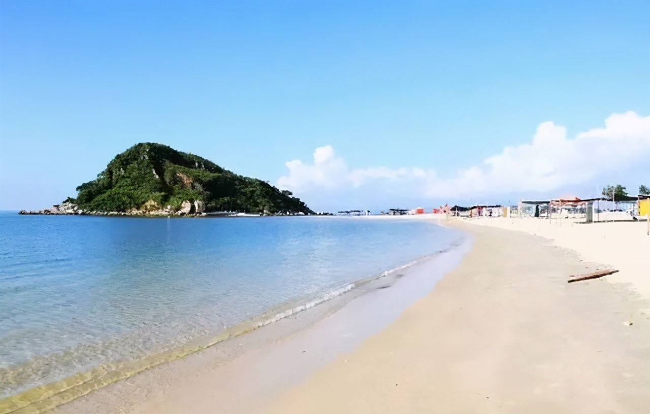 春游景点大亚湾,大亚湾踏青的地方