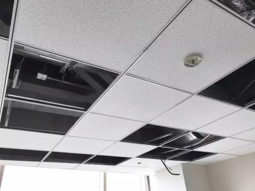 矿棉板能用于哪些环境,矿棉板的优点与缺点