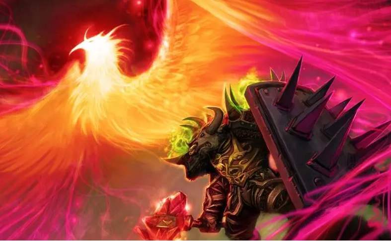 魔兽世界怀旧服：穿刺T是否能代替深防T，浅谈两种“坦克”的利弊