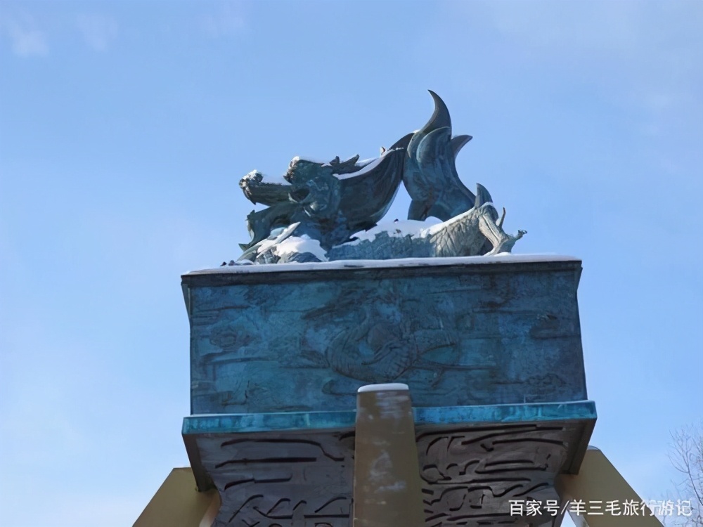 呼伦贝尔漠河自驾环线,最新漠河到黑河自驾游攻略