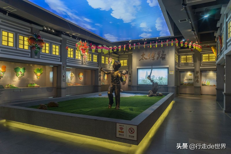 广东十绝风筝,广东风筝十绝之一