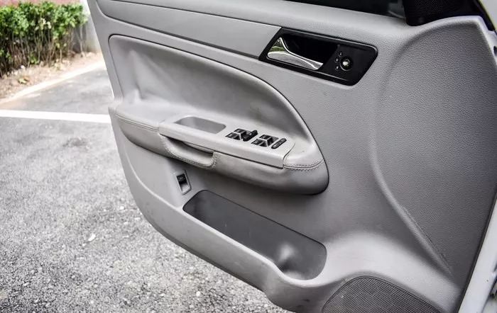 开六年的宝来是什么体验,宝来1.4t十万公里