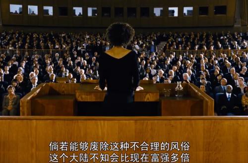 割礼、贩卖，童婚合法化背后，是一场关于上亿女性的思想杀戮…