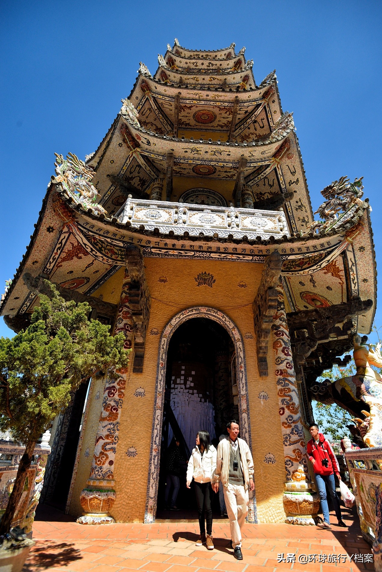 cnn上榜绝美旅行地,cnn评选出一生必去的50个地方