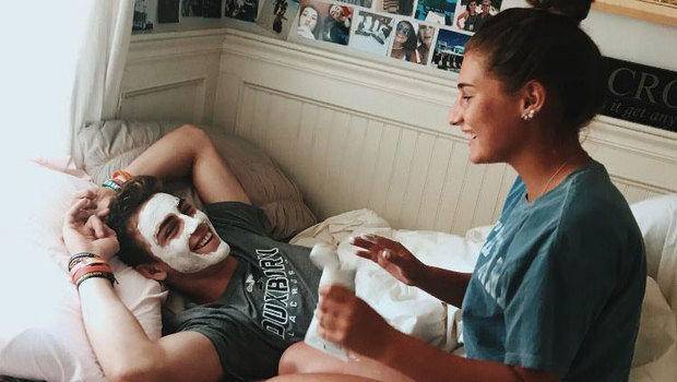 夏天就是要清爽点,男士夏天补水保湿推荐