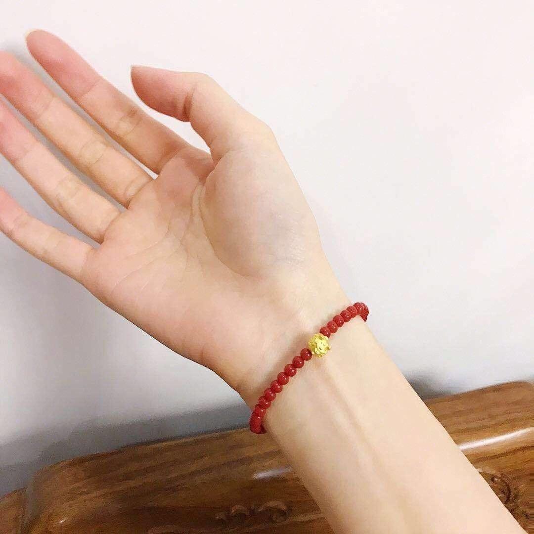 日本红珊瑚有假货吗,红珊瑚真伪视频