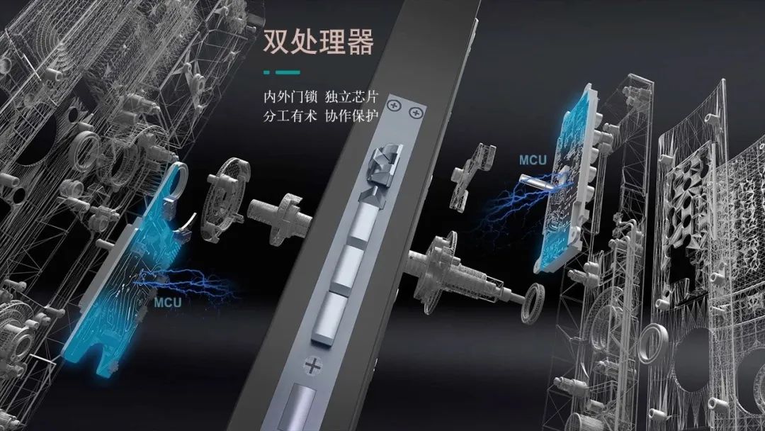 「大荔访谈」谈一谈你眼中的西门子智能锁？