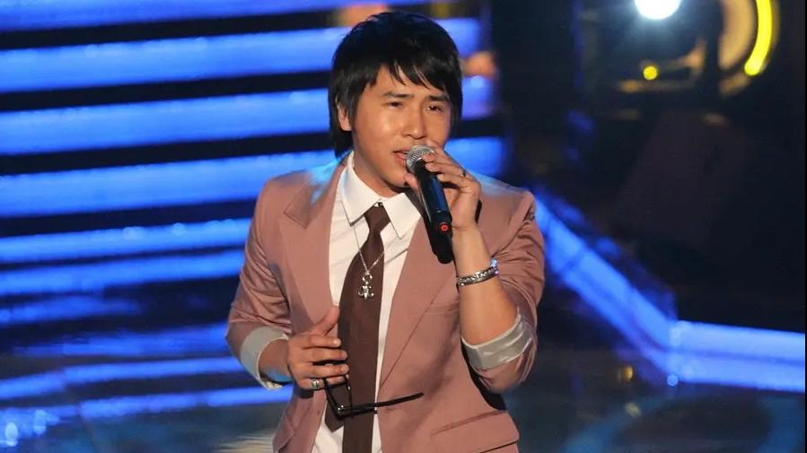 郭德纲欧弟翻红成功了吗,全场高能欧弟拜师郭德纲句句爆笑