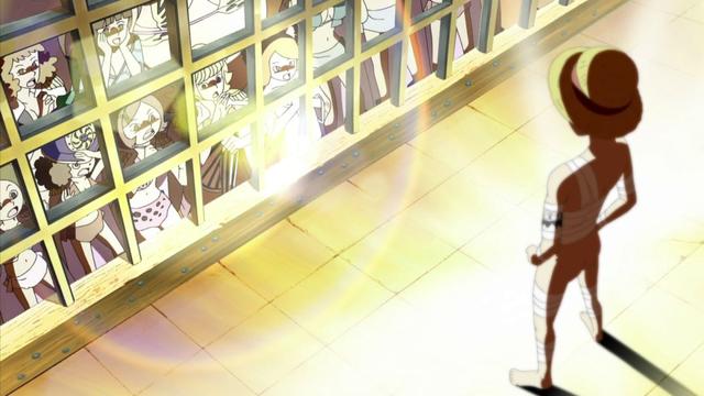 你不知道的海贼王冷知识索隆,海贼王给山治点烟的人