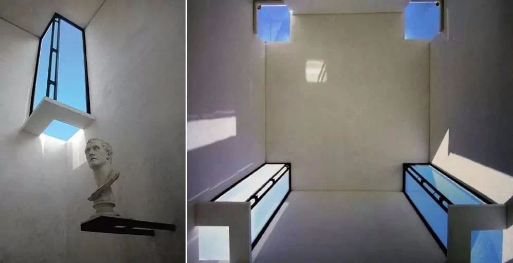 有种细节叫斯卡帕，70年后看他的作品，仍然被感动