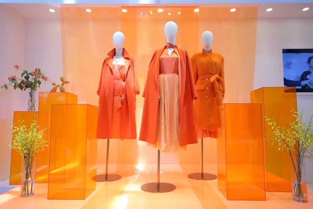 时尚深圳展定档！为行业强势复苏按下“重启键”