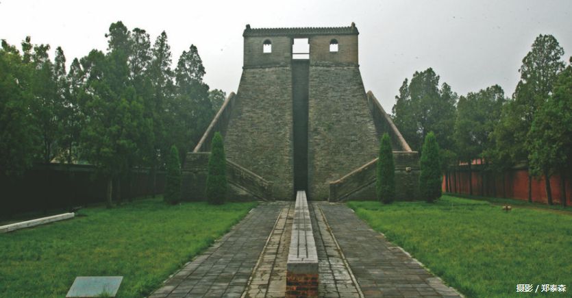 足不出门，在家逛遍中国55处世界遗产！（下）