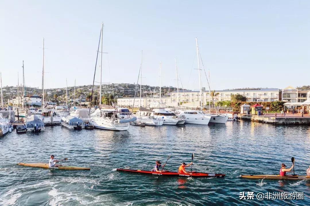 非洲最美自驾线路一生必去一次