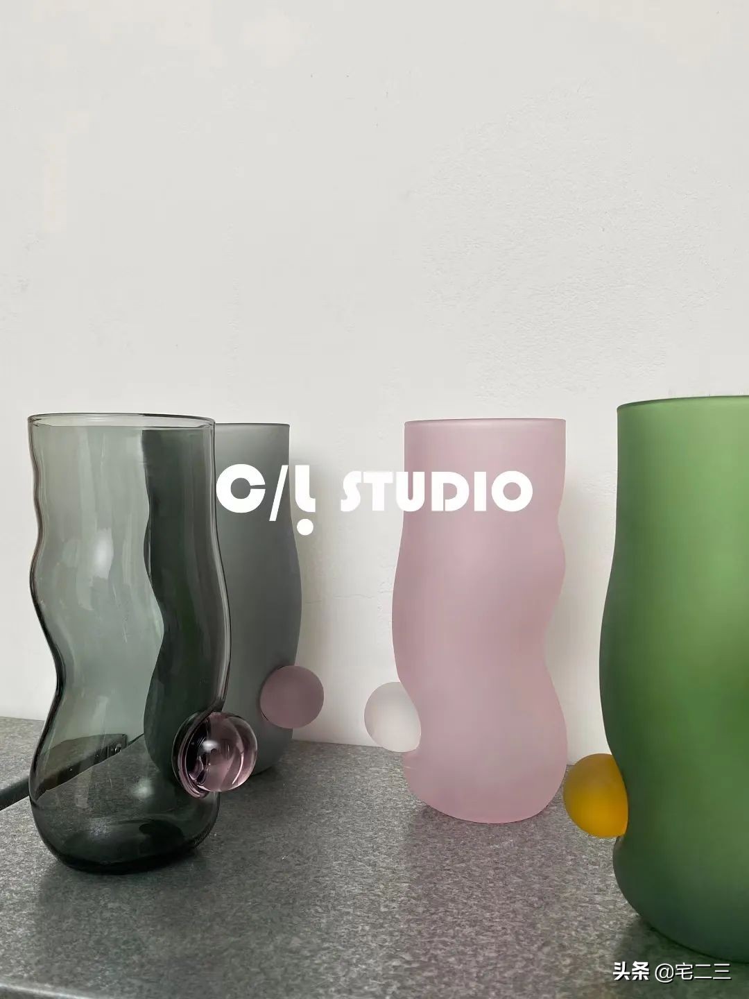 小众高颜值杯子推荐,小众高级感杯子1000毫升