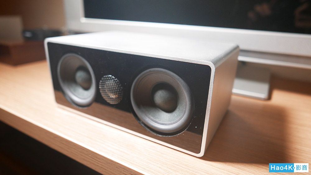 全球首款全无线环绕声音响系统OneAudioONEmini使用评测分享