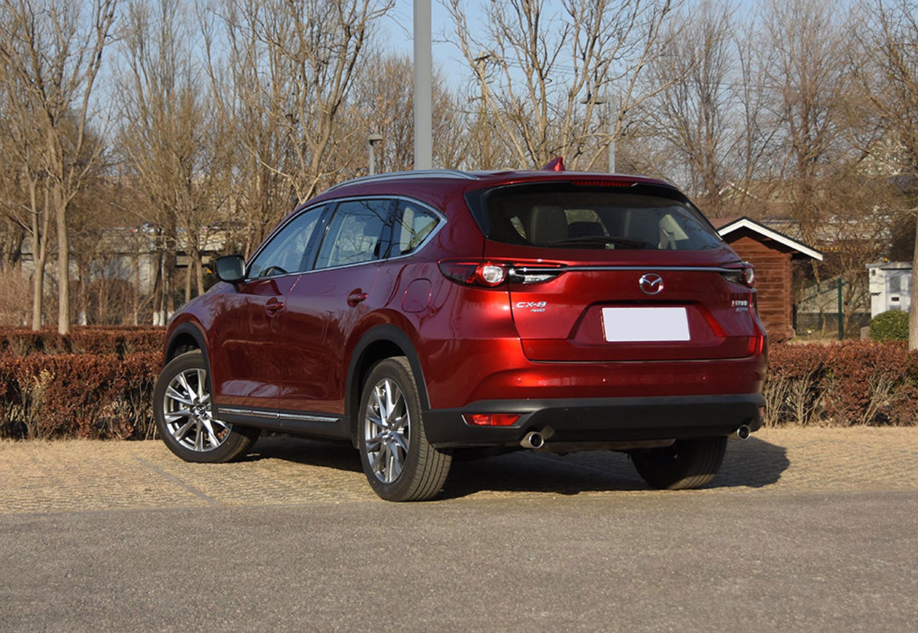 马自达叫好不叫座的原因,马自达为啥叫好不叫座