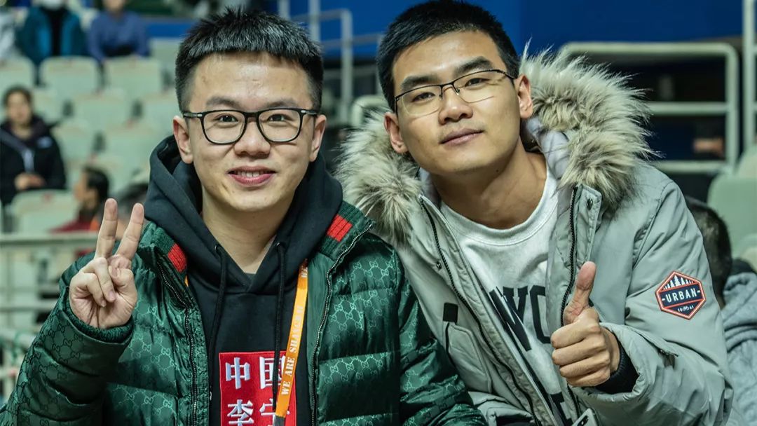 现场看cba去哪里看,现场看cba有多震撼