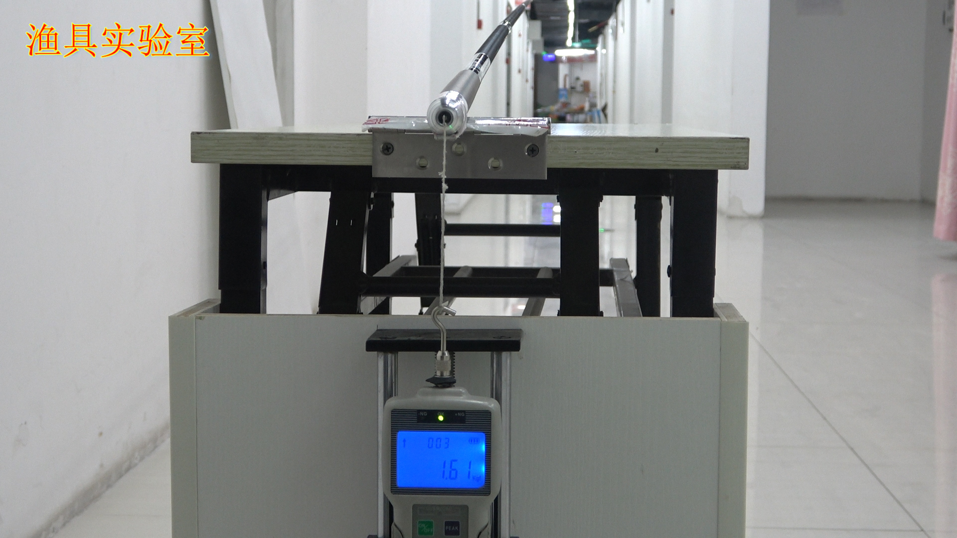 光威鱼竿为啥差评这么多,光威龙云战钓竿评测