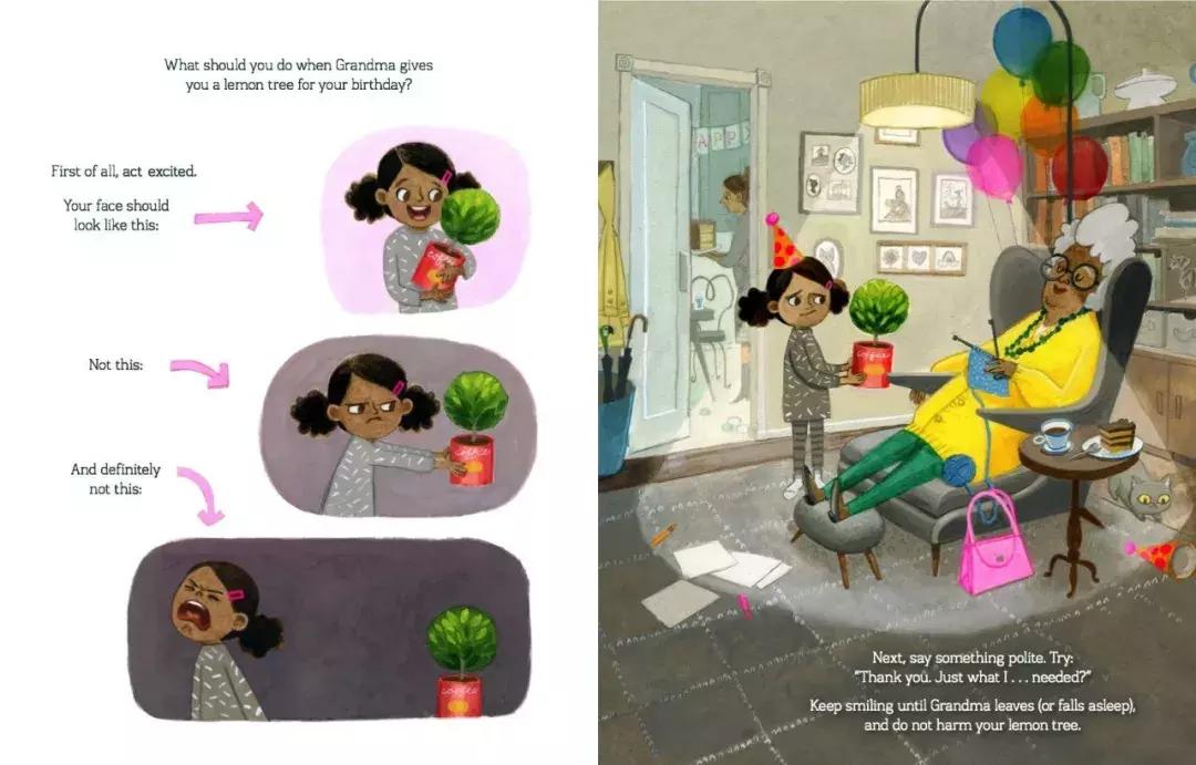 2019新绘本,种草的英文绘本40本