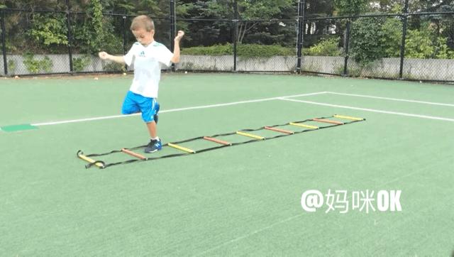 别和我一样，那么晚才知道这个有趣又超有效的宝藏运动