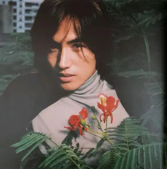 道明寺言承旭最新消息,言承旭是哪一年的道明寺