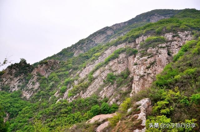 郑州免费旅游景点推荐一日游攻略,郑州冷门旅游景点推荐一下