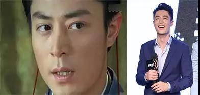 哪些明星整牙后像整容,明星整牙变美了