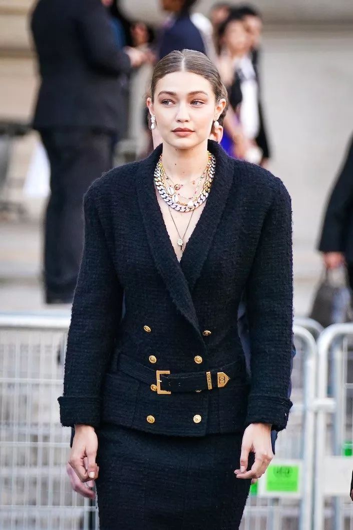 环保又省钱之旧衣变时装,复古二手衣服创业