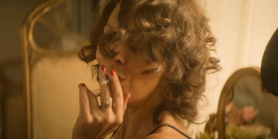 神剧不夸张,神剧不按剧本演