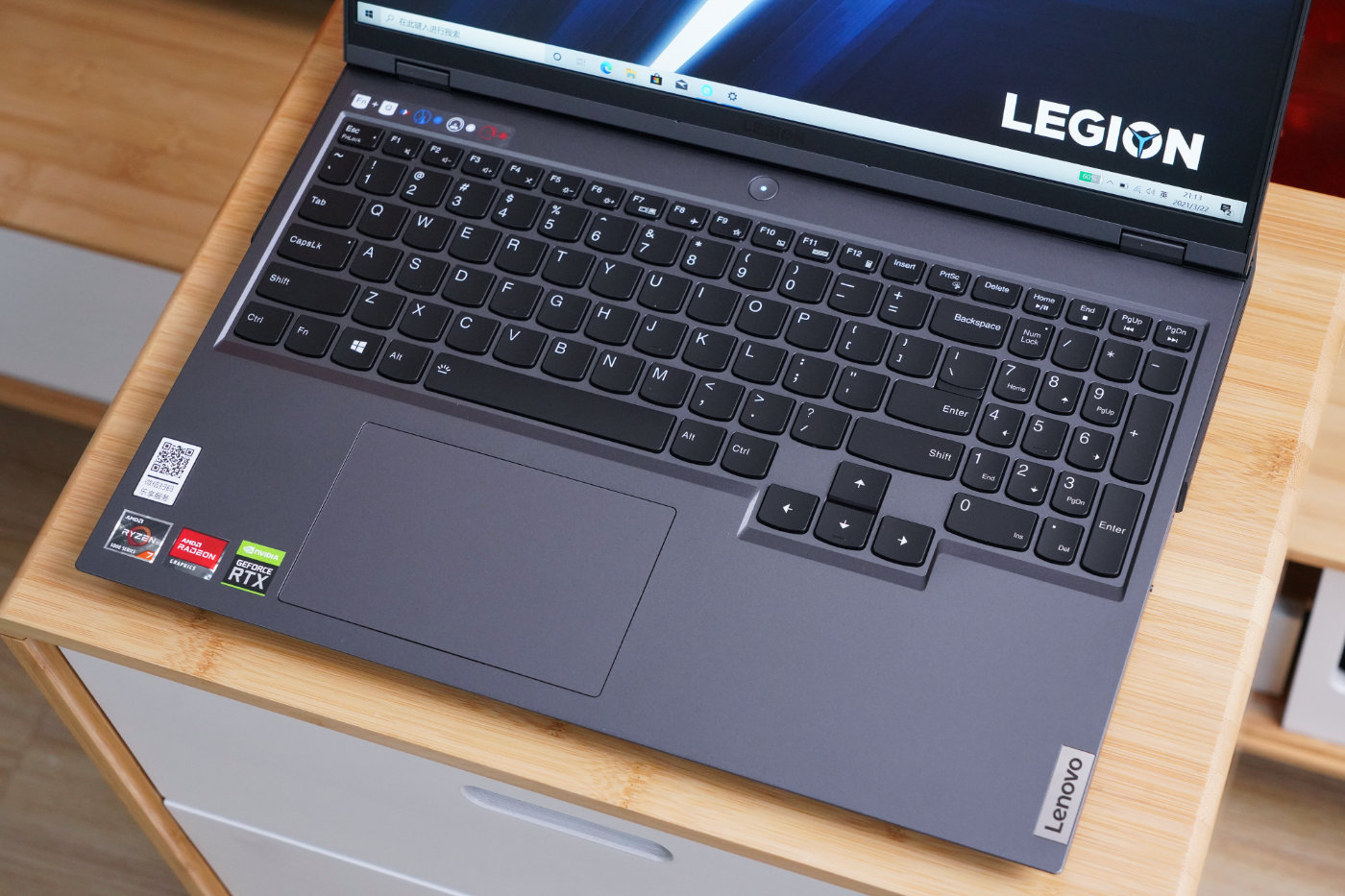 联想拯救者笔记本r9000p评测,联想拯救者笔记本r9000p开箱