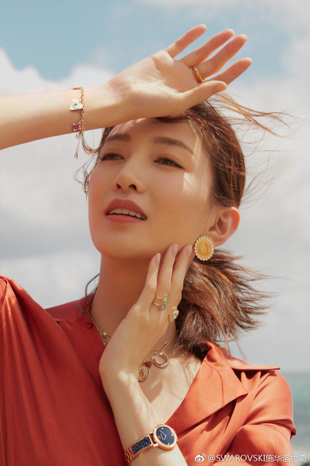 Skr！上千件品牌珠宝齐打折！汕头群光汇这个假期耀定你了！