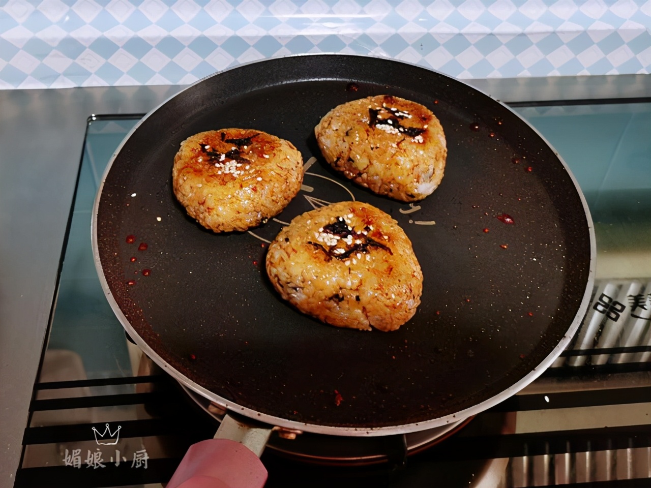 日本饭团便当做法,日本便当饭团做法