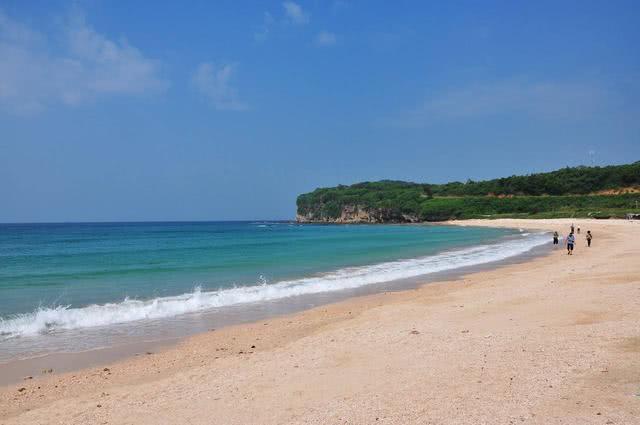 北海涠洲岛火山地质介绍,涠洲岛火山地质公园照片