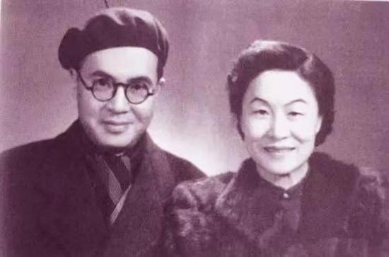 钱钟书杨绛爱情最好的样子,钱钟书和杨绛爱情最好的样子