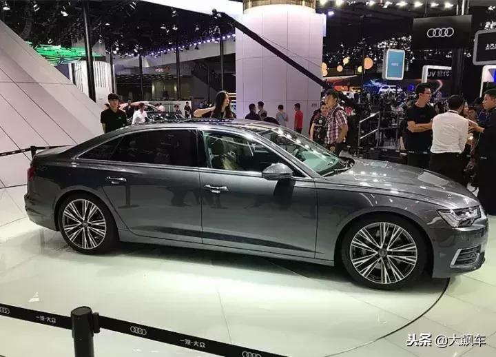 三分钟带你逛遍广州车展,看完这篇课文你会有什么感想