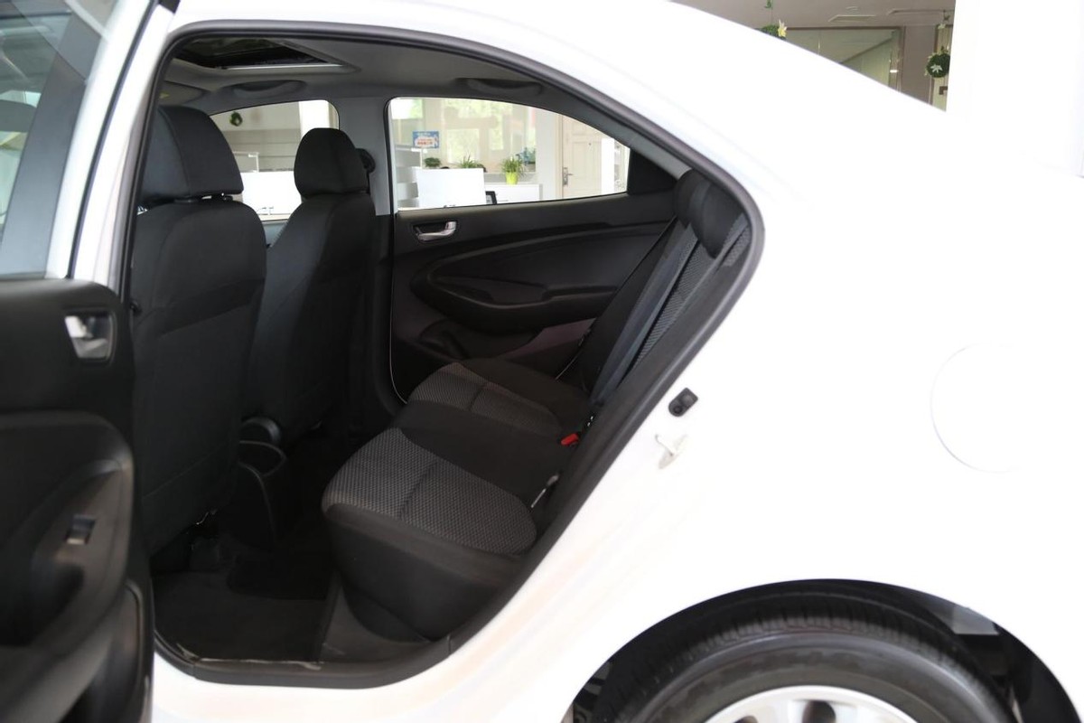 预算5万左右全款买啥车好,预算5万买新车推荐一下