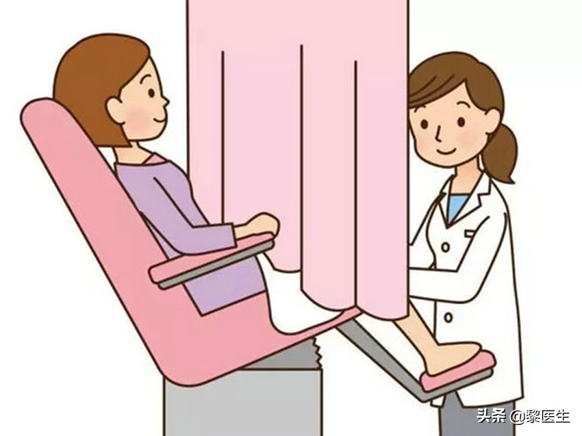 妇科彩超检查前注意事项,妇科检查需要注意什么事项