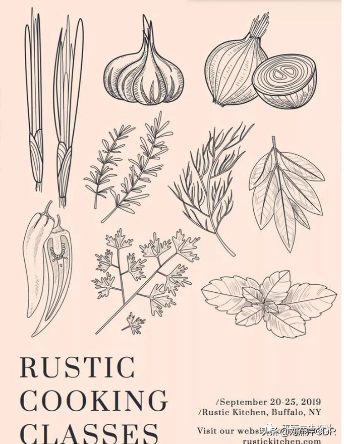 宣传海报设计过程简介怎么写,宣传海报的设计过程