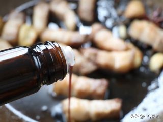 春笋炒五花肉的家常做法图片,新鲜春笋炒五花肉的最正宗做法