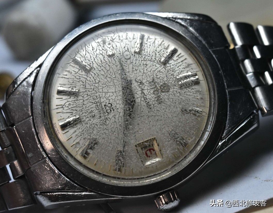 二手表避免踩坑,菜鸟二次入库怎么办