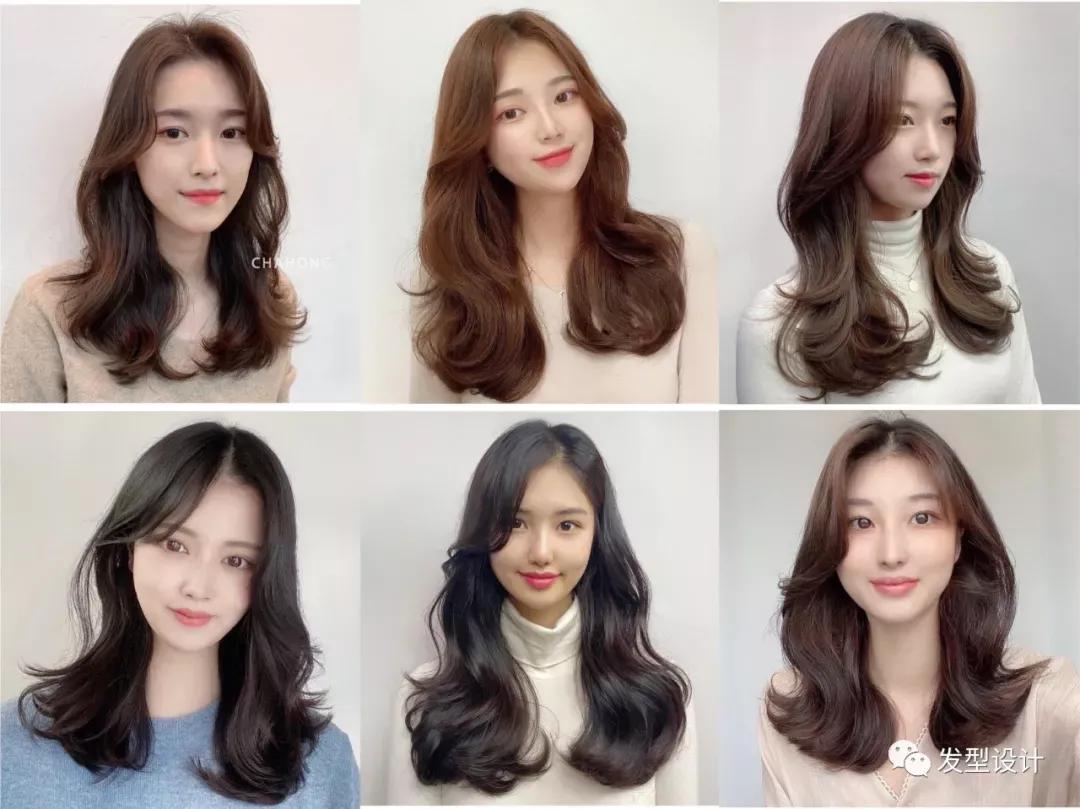 中短造型烫,中短造型烫视频