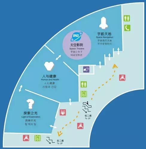 整个上海都是繁华的吗,上海一座美丽的魔都