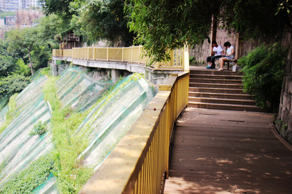 重庆人锻炼,适合重庆户外运动有哪些