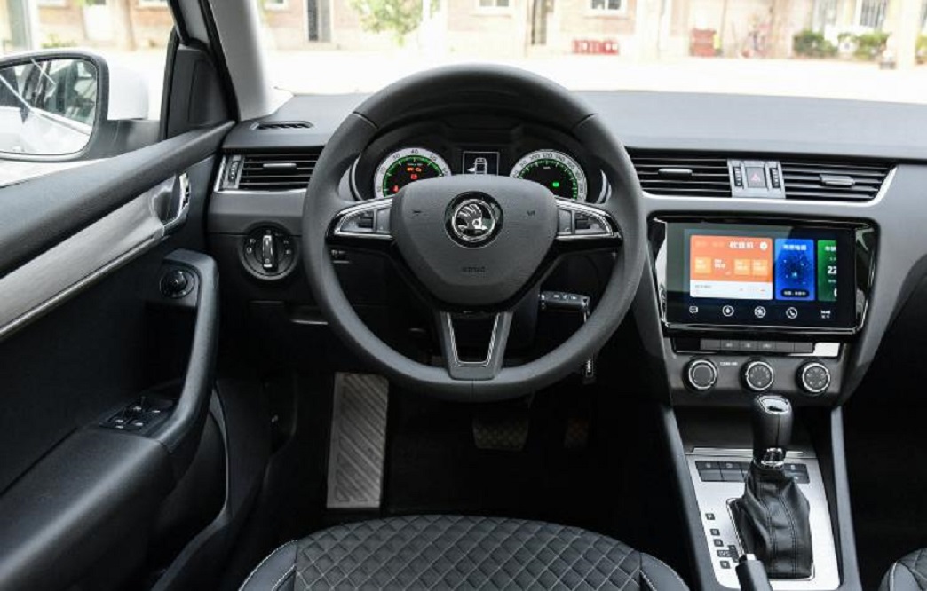 斯柯达明锐在国外受欢迎吗,斯柯达为什么在欧洲卖得那么好