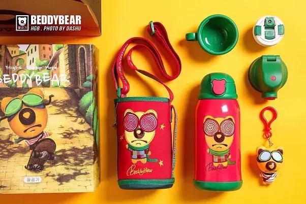 让孩子爱上用杯子喝水,让孩子爱喝水的杯子