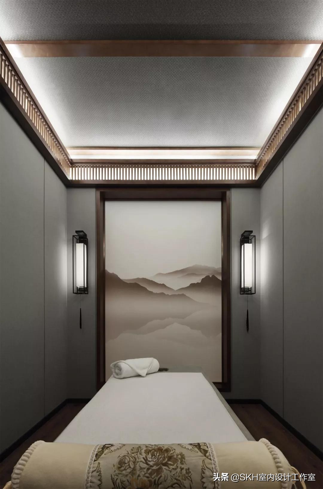 skh设计,skh设计工作室